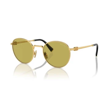 Óculos de Sol Miu Miu MU55ZS-5AK07O Óculos de Sol Miu Miu MU55ZS-5AK07O