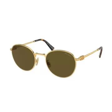 Óculos de Sol Miu Miu MU55ZS-5AK09Z Óculos de Sol Miu Miu MU55ZS-5AK09Z