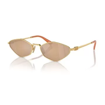 Óculos de Sol Miu Miu MU56ZS-5AK40D Óculos de Sol Miu Miu MU56ZS-5AK40D