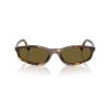 Óculos de Sol Miu Miu MUA06S-14L09Z