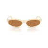 Óculos de Sol Miu Miu MUA06S-21D90Q