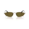 Óculos de Sol Miu Miu MUA52S-26C09Z