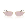 Óculos de Sol Miu Miu MUA52S-ZVN4I0