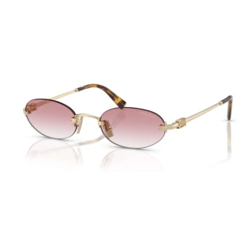 Óculos de Sol Miu Miu MUA54S-ZVN70O Óculos de Sol Miu Miu MUA54S-ZVN70O