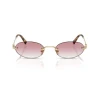Óculos de Sol Miu Miu MUA54S-ZVN70O