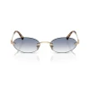 Óculos de Sol Miu Miu MUA54S-ZVN80O
