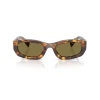 Óculos de Sol Miu Miu MUB04S-14L09Z Óculos de Sol Miu Miu MUB04S-14L09Z