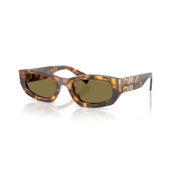 Óculos de Sol Miu Miu MUB04S-14L09Z Óculos de Sol Miu Miu MUB04S-14L09Z