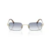 Óculos de Sol Miu Miu MUB50S-ZVN80O Óculos de Sol Miu Miu MUB50S-ZVN80O