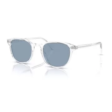 Óculos de Sol Oliver Peoples Fairmot Sun OV5219S-110156 Óculos de Sol Oliver Peoples Fairmot Sun OV5219S-110156