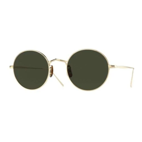 Óculos de Sol Oliver Peoples G.Ponti-3 OV1293ST-5035P1