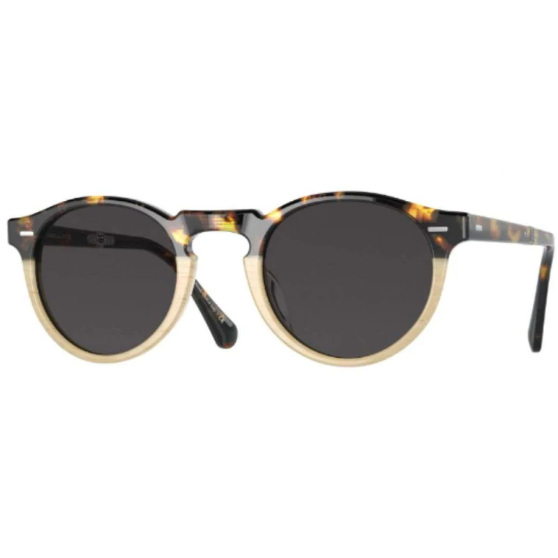 Óculos de Sol Oliver Peoples Gregory Peck OV5456SU-1589R5