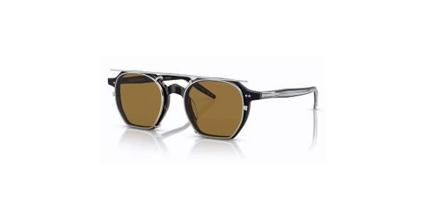 Óculos de Sol Clip-On Oliver Peoples G.Ponti-5 OV5489U-1722