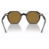 Óculos de Sol Clip-On Oliver Peoples G.Ponti-5 OV5489U-1722