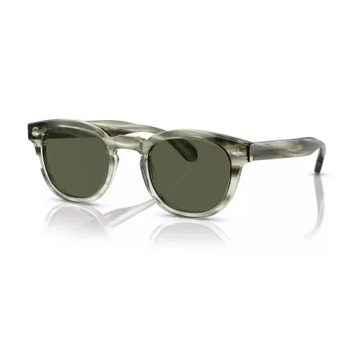 Óculos de Sol Oliver Peoples Sheldrake OV5036S-49