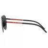 Óculos de Sol Prada Linea Rossa PS51XS-1BO06L