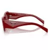 Óculos de Sol Prada PR13ZS-50 - Ótica Moderna Concept