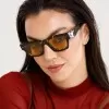 Óculos de Sol Prada PRA06S-16O10C