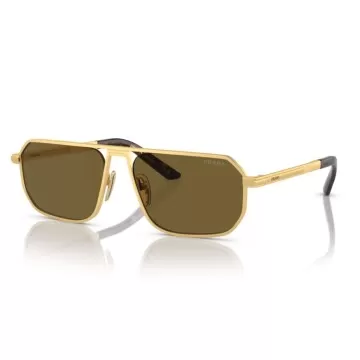 Óculos de Sol Prada PRA53S-1BK01T Óculos de Sol Prada PRA53S-1BK01T