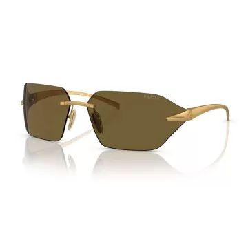Óculos de Sol Prada PRA55S-15N01T Óculos de Sol Prada PRA55S-15N01T