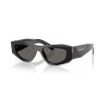 Óculos de Sol Prada PRB19S-16K08Z Óculos de Sol Prada PRB19S-16K08Z