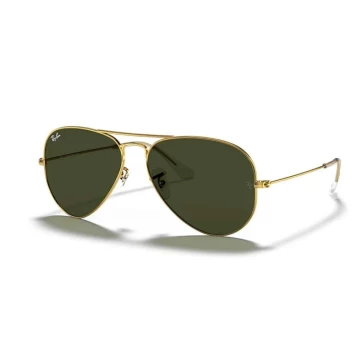 Óculos de Sol Ray-Ban Aviador RB3025L Óculos de Sol Ray-Ban Aviador RB3025L