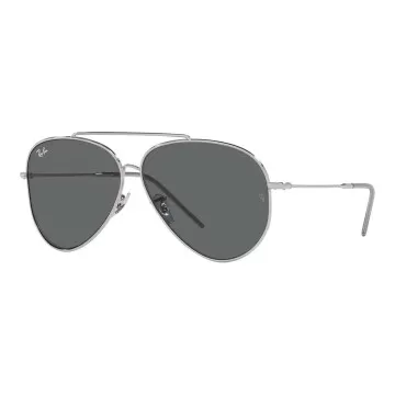 Óculos de Sol Ray Ban Aviador Reverse RB0101S-62 Óculos de Sol Ray Ban Aviador Reverse RB0101S-62