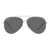 Óculos de Sol Ray Ban Aviador Reverse RB0101S-62