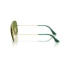 Óculos de Sol Ray Ban Aviator RB3025-58 001/4E