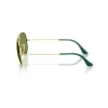 Óculos de Sol Ray Ban Aviator RB3025-58 001/4E