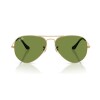 Óculos de Sol Ray Ban Aviator RB3025-58 001/4E