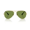 Óculos de Sol Ray Ban Aviator RB3025-58 001/4E