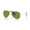 Óculos de Sol Ray Ban Aviator RB3025-58 001/4E