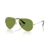 Óculos de Sol Ray Ban Aviator RB3025-58 001/4E