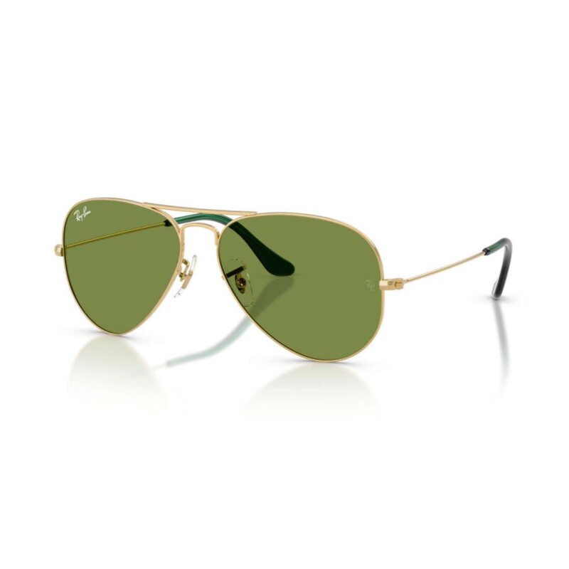 Óculos de Sol Ray Ban Aviator RB3025-58 001/4E