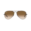 Óculos de Sol Ray Ban Aviator RB3025-62 002/51