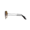 Óculos de Sol Ray Ban Aviator RB3025-62 002/51