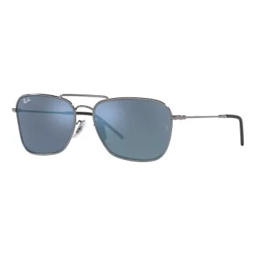 Óculos de Sol Ray Ban Caravan Reverse RBR0102S-004/GA Óculos de Sol Ray Ban Caravan Reverse RBR0102S-004/GA