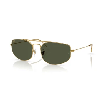 Óculos de Sol Ray Ban Explorer 5 RB3845-919631 Óculos de Sol Ray Ban Explorer 5 RB3845-919631