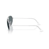 Óculos de Sol Ray Ban Explorer RB3945-003/3R