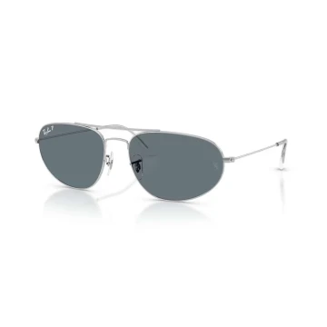 Óculos de Sol Ray Ban Explorer RB3945-003/3R Óculos de Sol Ray Ban Explorer RB3945-003/3R