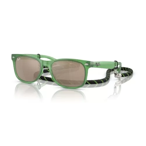 Óculos de Sol Ray-Ban Junior RJ9052S-47 71465A