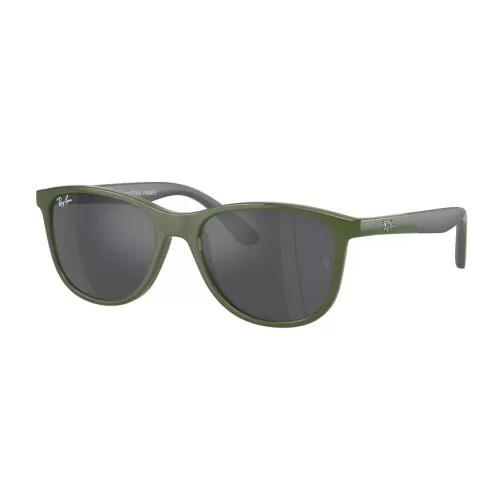 Óculos de Sol Ray-Ban Junior RJ9077S-49 71356G