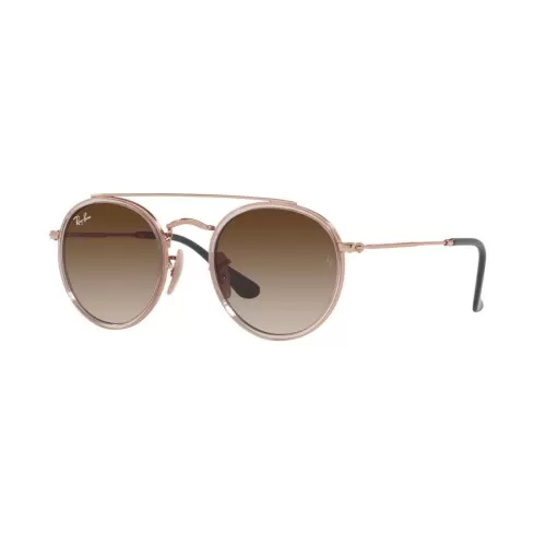 Óculos de Sol Ray-Ban Junior RJ9647S-46 288/13