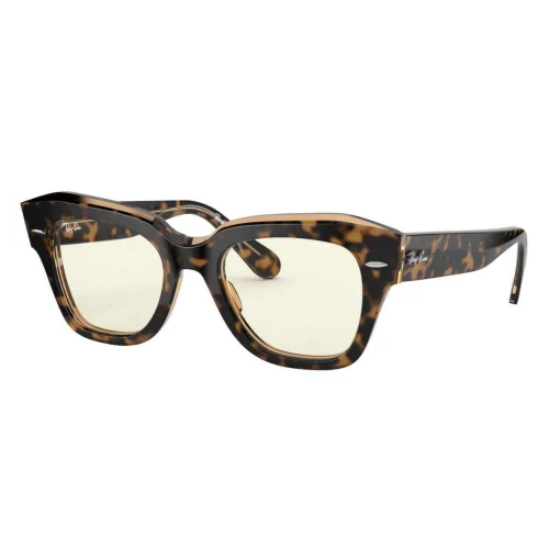 Óculos de Sol Ray Ban RB2186-49