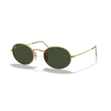 Óculos de Sol Ray-Ban RB3547-001/31 Óculos de Sol Ray-Ban RB3547-001/31