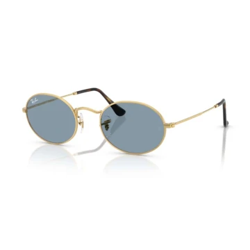 Óculos de Sol Ray Ban RB3547-001/56 Óculos de Sol Ray Ban RB3547-001/56