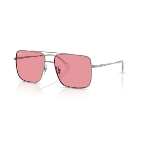Óculos de Sol Ray Ban RB3758-004/84
