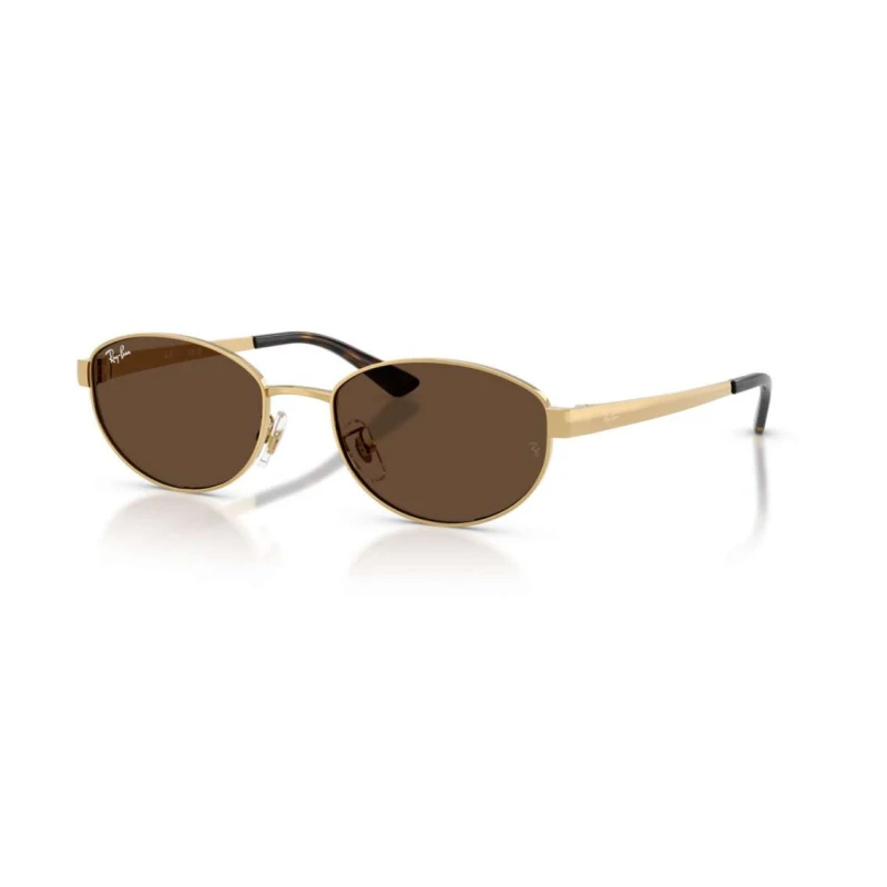 Óculos de Sol Ray Ban RB3774D-001/73