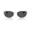 Óculos de Sol Ray Ban RB3774D-003/87